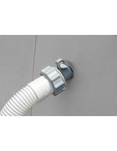Lot de 2 adaptateurs femelles 32 - 38 mm