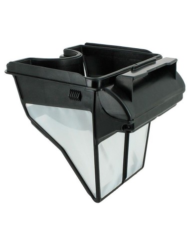 Filterbak 150μ voor dual filtration - Zodiac