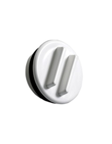 Stop M 1½" met O-ring (Ø 50 mm) - AstralPool
