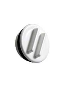 Stop M 2" met O-ring (Ø 63 mm) - AstralPool