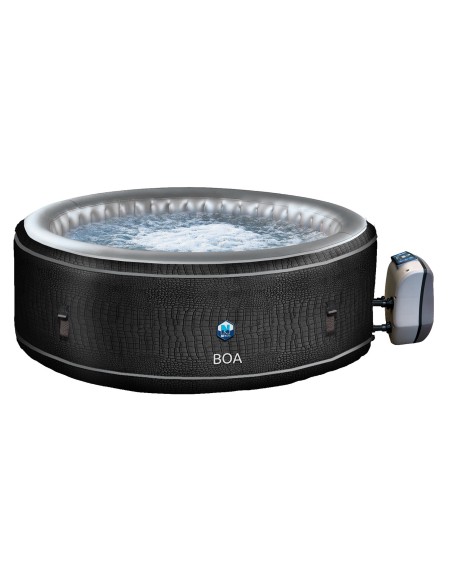 NetSpa gonflable Boa 5/6 places