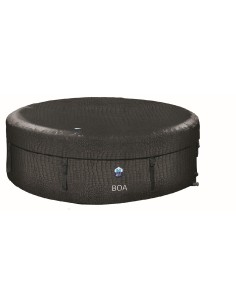 NetSpa gonflable Boa 5/6 places 2