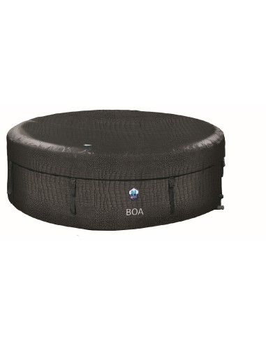 NetSpa gonflable Boa 5/6 places