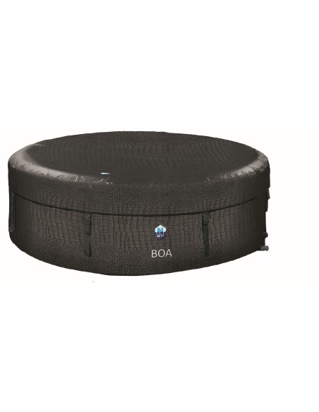 NetSpa gonflable Boa 5/6 places