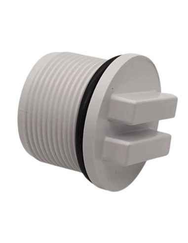 Winterplug 1,5" (schroefdraad 33 mm) - Hayward