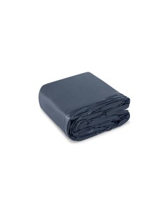 Bâche de protection piscine tubulaire 549 x 274 cm 2