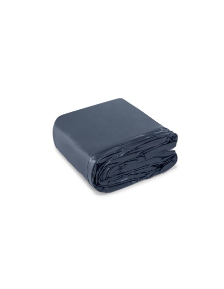 Bâche de protection piscine tubulaire 549 x 274 cm