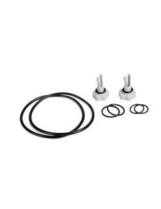 Set o-ringen voor Intex filterpomp - Voor type A