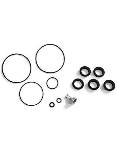 Set O-ringen dichtingen voor Intex zandfilterpomp