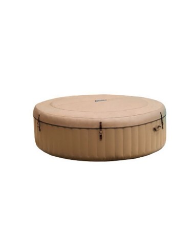 Couverture pour spa bulles 4 places Intex