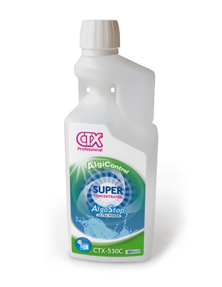 AlgaStop Ultra Power (Geconcentreerd) - 1 L CTX-530C