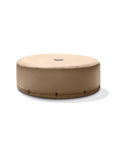 Couverture thermique spa bulles 4 places