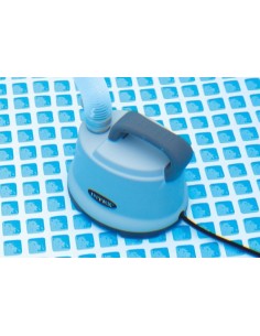 Pompe vidange piscine Intex 2