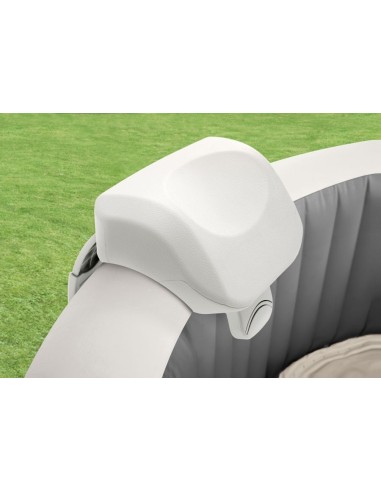 Spa gonflable Greywood Intex 6 places