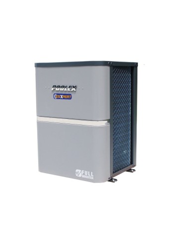 Pompe à chaleur ES'Xpert SUM 35 by Poolex (Full Inverter)