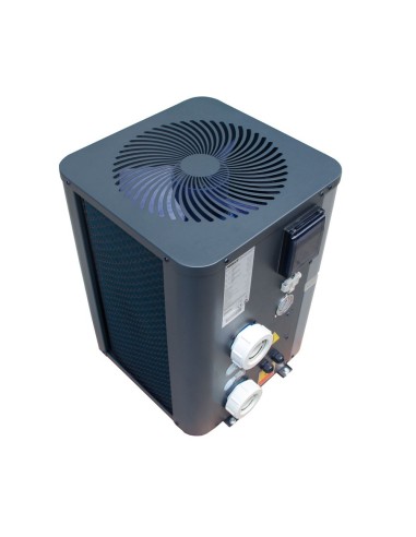 Pompe à chaleur ES'Xpert SUM 35 by Poolex (Full Inverter)