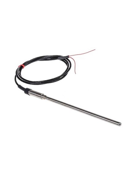 SENSOR PT100 1/2"PVC SEKO
