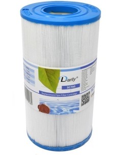 Filter voor spa Darlly SC705 - Darlly