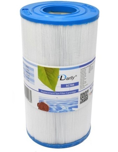 Filter voor spa Darlly SC705 - Darlly