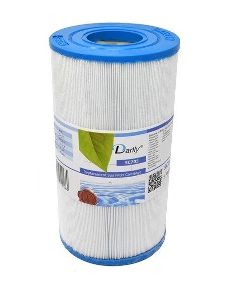 Filter voor spa Darlly SC705 - Darlly