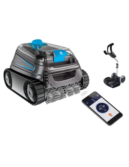 Zwembadrobot ZODIAC CNX 40 iQ - Zodiac