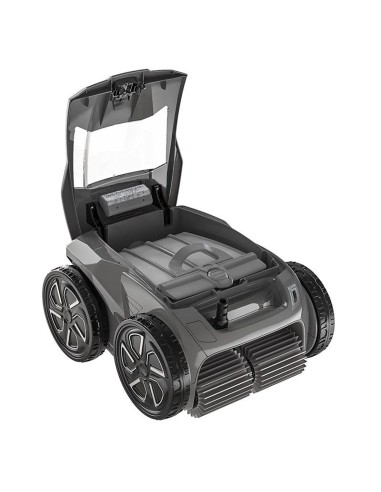 Robot piscine ZODIAC Alpha OA 6600 iQ