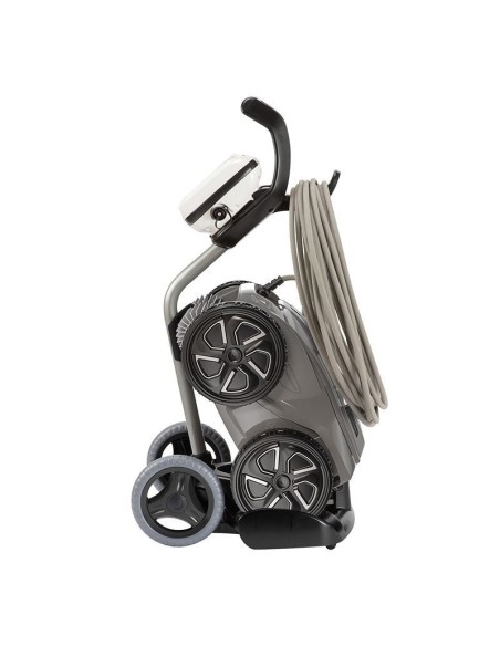 Robot piscine ZODIAC Alpha OA 6600 iQ