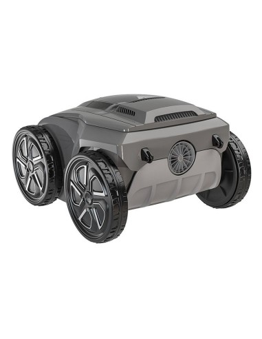 Robot piscine ZODIAC Alpha OA 6600 iQ