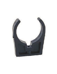 Collier de fixation à pince ouverte Ø63