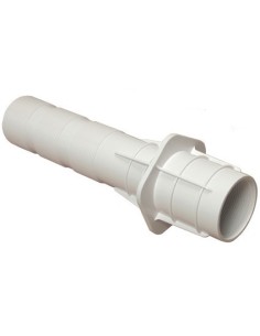 Wanddoorvoer beton 30 cm - Weltico