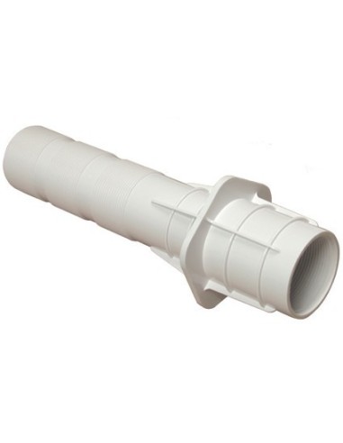 Wanddoorvoer beton 30 cm - Weltico