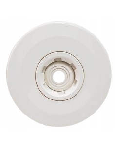 Inlaat Multiflow met moer (Liner) -  2