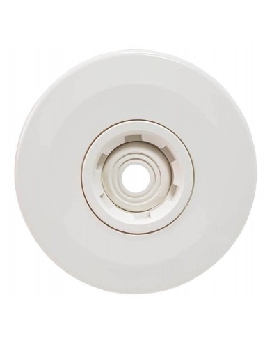 Inlaat Multiflow met moer (Liner) - 