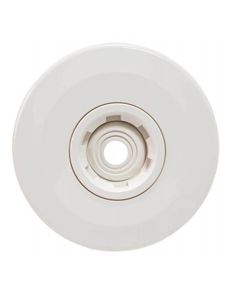 Inlaat Multiflow met moer (Liner) - 