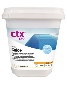Calc + CTX-22 - CTX