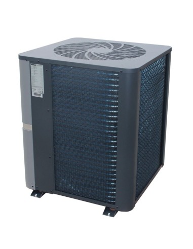 ES'Xpert SUM 65 zwembad warmtepomp by Poolex