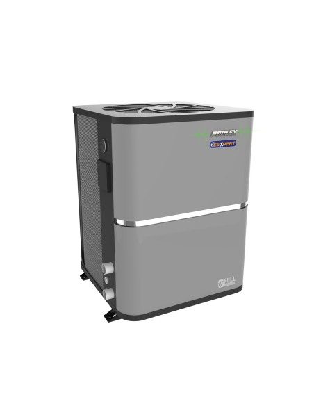 Pompe à chaleur ES'Xpert SUM 65 by Poolex (Full Inverter)