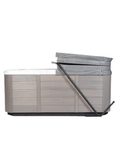 Lève couverture Spa - Cover Rock-it