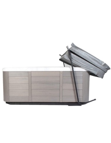 Lève couverture Spa - Cover Rock-it