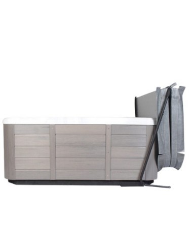 Lève couverture Spa - Cover Rock-it