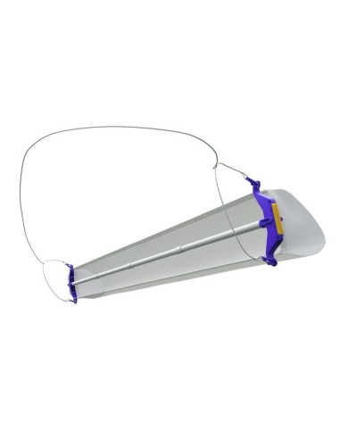 Platypool - Surface cleaning system (landing net)