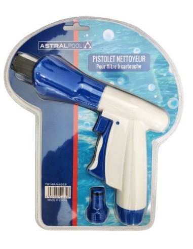 Reinigingspistool voor patroonfilter - AstralPool