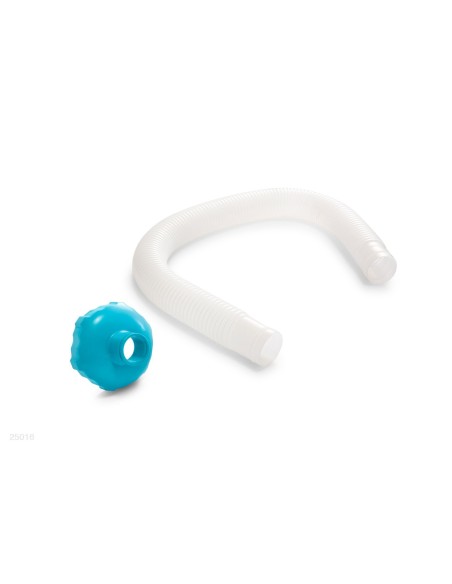 Tuyau pour skimmer et kit d'entretien Deluxe