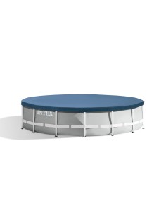 Afdekzeil Frame Zwembaden Ø 610 cm - intex