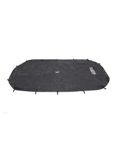 Afdekzeil Intex spa + pool - intex