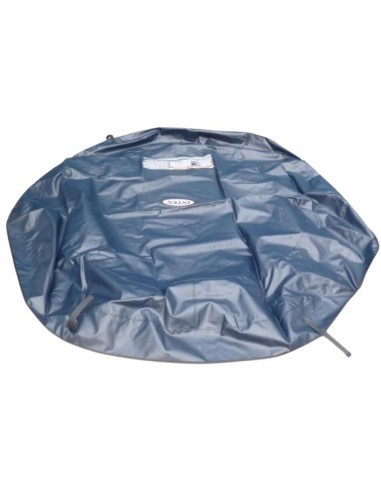 Cover voor Navy spa 6 plaatsen Intex - intex