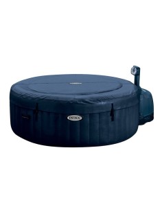 Cover voor Navy spa 6 plaatsen Intex - intex 2