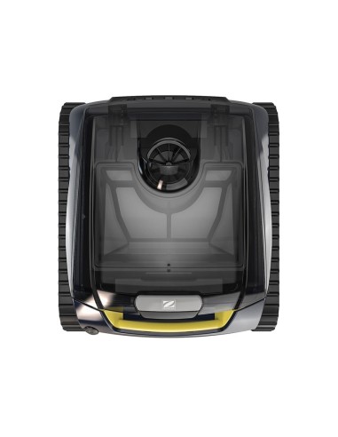 Robot piscine ZODIAC sans fil FREERIDER RF 5200 iQ