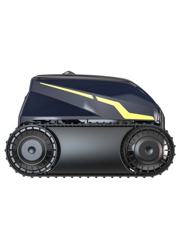 Draadloze zwembadrobot ZODIAC RF 5600 iQ - Zodiac
