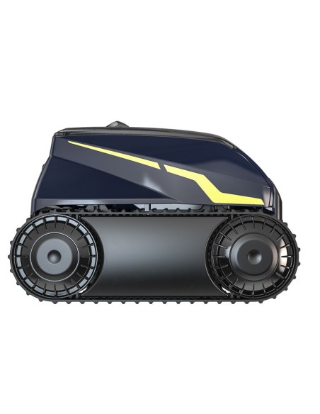 Robot piscine ZODIAC sans fil FREERIDER RF 5600 iQ